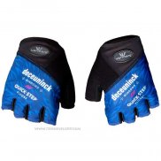 2021 Deceuninck Quick Step Gants Ete Cyclisme