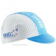 2021 Israel Cycling Academy Casquette Cyclisme