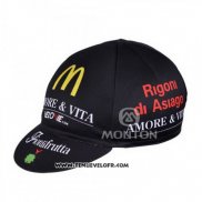 2011 McDonalds Casquette Ciclismo