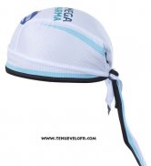 2012 Quick Step Foulard Ciclismo