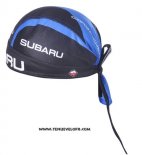2012 Subaru Foulard Ciclismo Noir