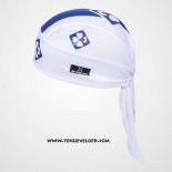 2013 FDJ Foulard Ciclismo