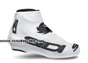 2014 SIDI Couver Chaussure Ciclismo Noir et Blanc