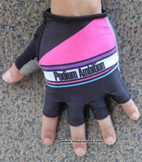 2016 Podium Ambition Gants Ete Ciclismo