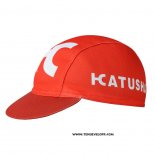 2017 Katusha Casquette Ciclismo