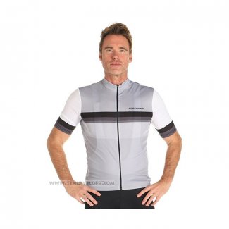 2021 Maillot Cyclisme Northwave Blanc Manches Courtes et Cuissard