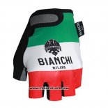 Bianchi Milano Ter Italie Gants Ete Ciclismo