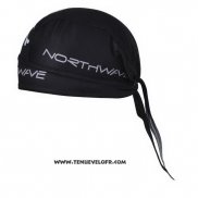 2011 Northwave Foulard Ciclismo