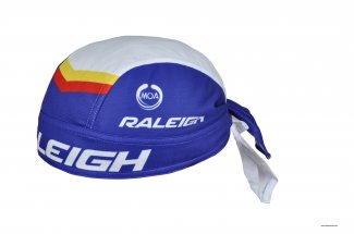 2011 Raleight Foulard Ciclismo