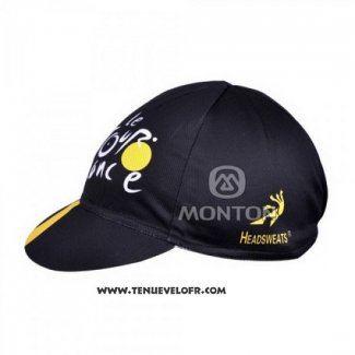 2011 Tour DE France Casquette Ciclismo