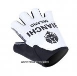 2012 Bianchi Gants Ete Ciclismo Blanc