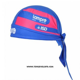 2012 Lampre Foulard Ciclismo