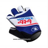 2012 Lotto Gants Ete Ciclismo Bleu