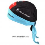 2013 Radioshack Foulard Ciclismo