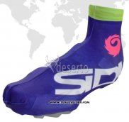 2014 SIDI Couver Chaussure Ciclismo Violet