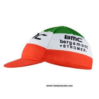 2015 BMC Casquette Ciclismo