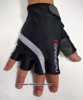 2015 Castelli Gants Ete Ciclismo Noir et Blanc