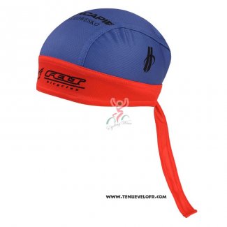 2015 Hincapie Foulard Ciclismo