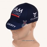 2015 IAM Casquette Ciclismo