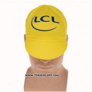 2015 Tour DE France Casquette Jaune