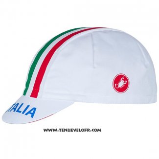 2016 Italy Casquette Ciclismo