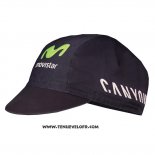 2016 Movistar Casquette Ciclismo