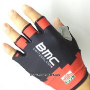 2017 BMC Gants Ete Ciclismo