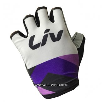 2017 Liv Gants Ete Ciclismo