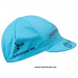 2018 Astana Casquette Ciclismo