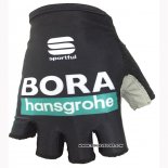 2018 Bora Gants Ete Ciclismo Noir