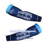 2018 Changing Diabetes Manchettes Ciclismo