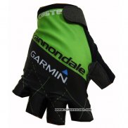 2020 Cannondale Garmin Gants Ete Ciclismo