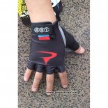 2020 Pinarello Gants Ete Ciclismo Noir Rouge