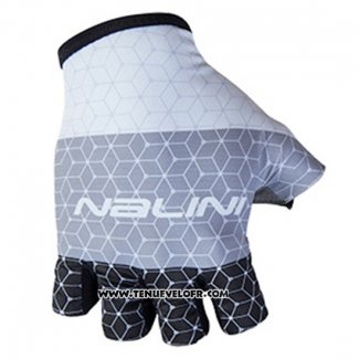 Nalini Vetta Gants Ete Ciclismo Gris