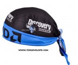 2012 Discovery Foulard Ciclismo