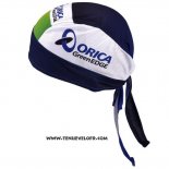 2013 GreenEDGE Orica Foulard Ciclismo