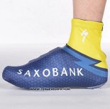 2013 Saxo Bank Couver Chaussure Ciclismo