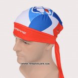 2015 FDJ Foulard Ciclismo