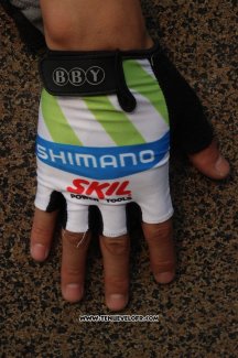 2015 Shomano Gants Ete Ciclismo