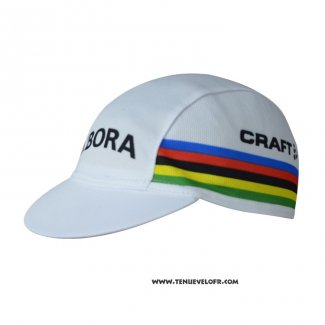 2017 Bora Casquette Ciclismo