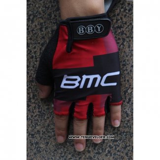 2020 BMC Gants Ete Ciclismo