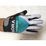 2020 Bora Gants Doigts Longs Ciclismo