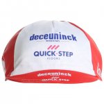 2021 Deceuninck Quick Step Casquette Cyclisme(1)
