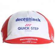 2021 Deceuninck Quick Step Casquette Cyclisme(1)