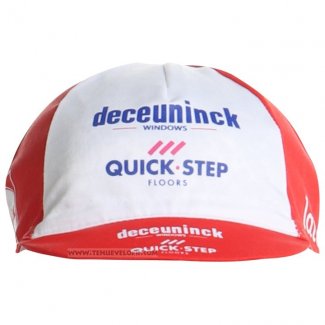 2021 Deceuninck Quick Step Casquette Cyclisme(1)