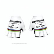 2021 Deceuninck Quick Step Gants Ete Cyclisme(2)