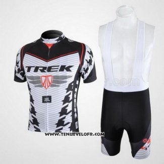 2010 Maillot Ciclismo Shimano Blanc et Noir Manches Courtes et Cuissard