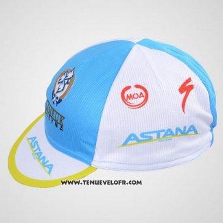 2012 Astana Casquette Ciclismo