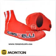 2012 Castelli Couver Chaussure Ciclismo