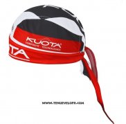 2012 Kuota Foulard Ciclismo